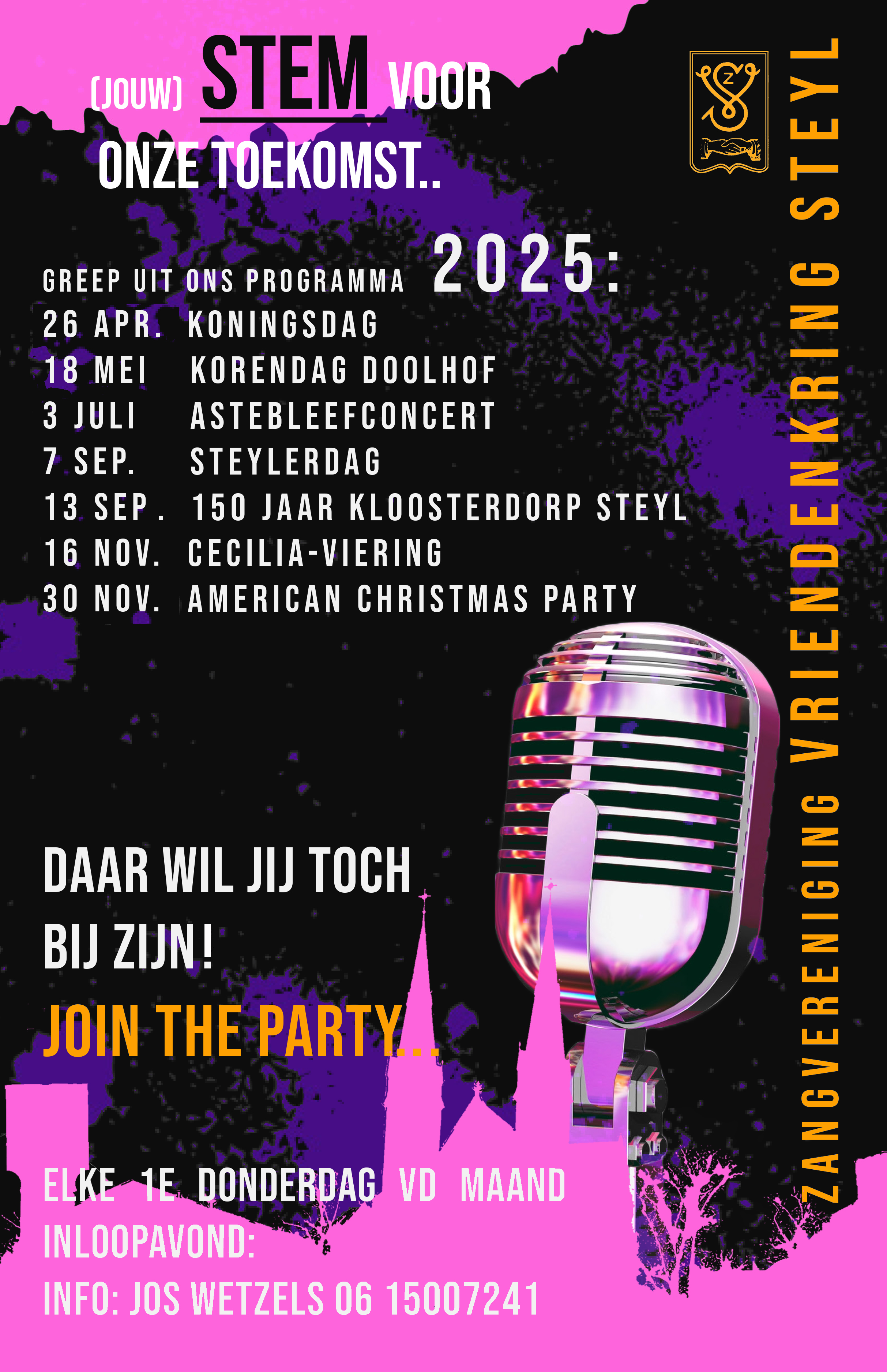 promoflyer 2025 