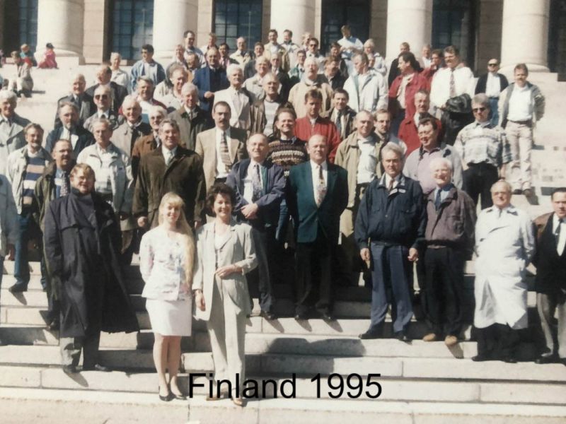 1995 finlandb 1995 finlandb