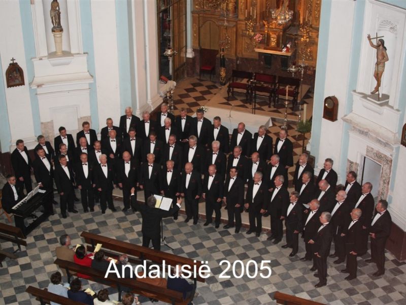 2005 andalusieb 2005 andalusieb