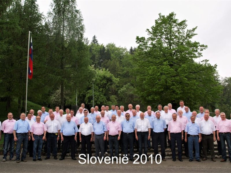 2010 slovenieb 2010 slovenieb