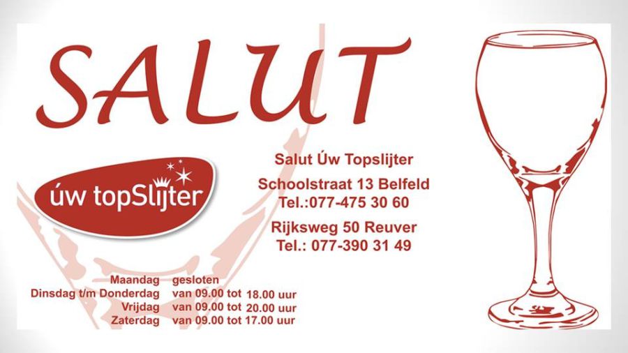 salut logo nieuw