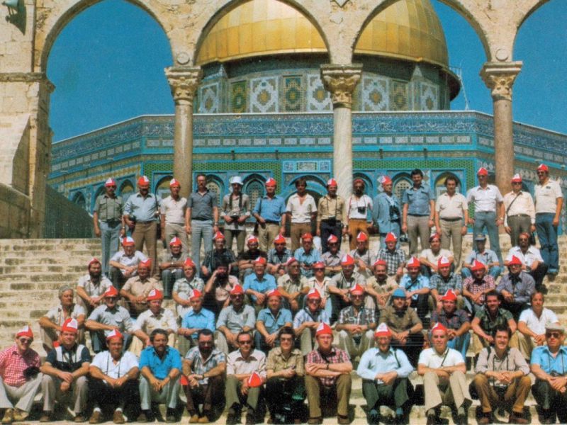 1979 Israel
