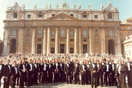 1984 Italie