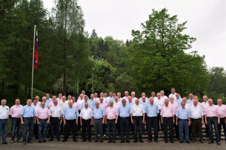2010 Slovenie