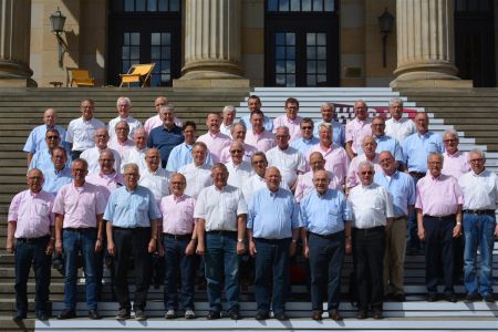 2015 Duitsland