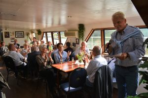 2018 Uitstapje met partners 06 2018 Uitstapje met partners 06