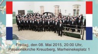 Concertreis Duitsland 2015 68