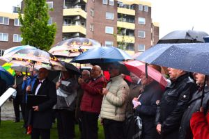 2024 dodenherdenking