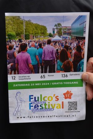 2024 fulco festival