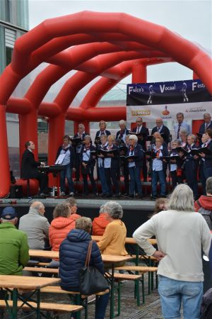 2024 fulco festival