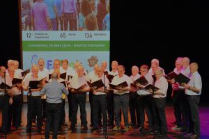 2024 fulco festival