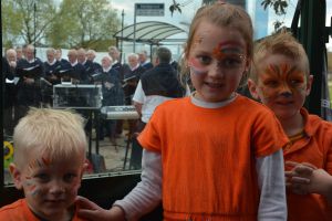 2024 koningsdag 2024 koningsdag