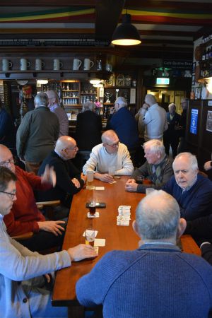 2025 caecilia maandag