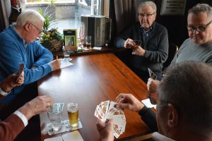 2025 caecilia maandag