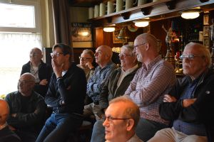 2025 caecilia maandag