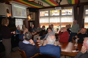 2025 caecilia maandag