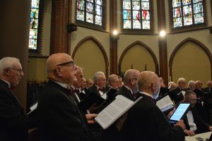 2025 caecilia zondag19