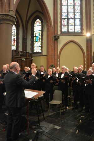 2025 caecilia zondag53