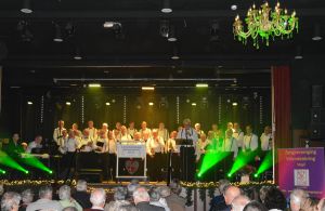 2025 christmas party