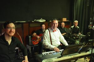 2025 christmas party