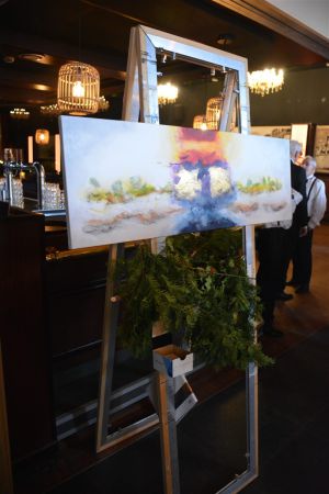 2025 christmas party