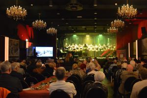 2025 christmas partya