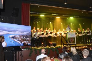 2025 christmas partya