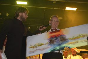 2025 christmas party