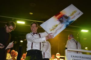 2025 christmas party