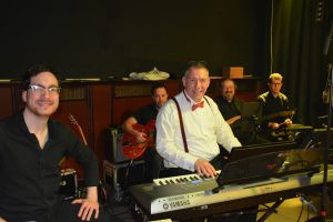 2025 christmas party