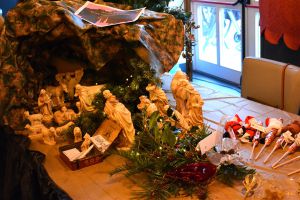 2025 christmas party