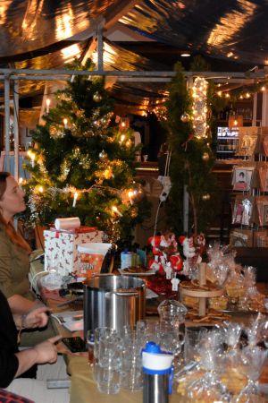 2025 christmas party