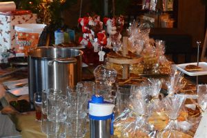 2025 christmas party