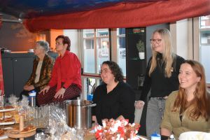 2025 christmas party