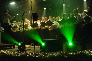 2025 christmas partya