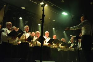 2025 christmas party