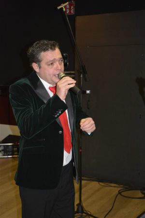 2025 christmas party