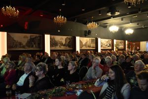 2025 christmas partya