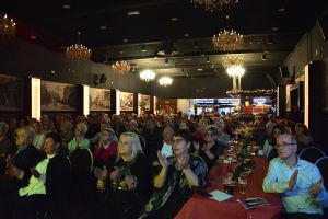 2025 christmas partya