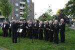2025 dodenherdenking