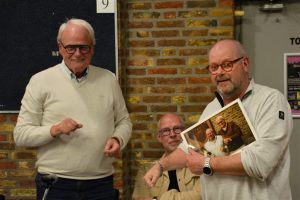 2026 jaarvergaderinga