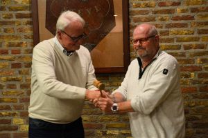 2026 jaarvergaderinga