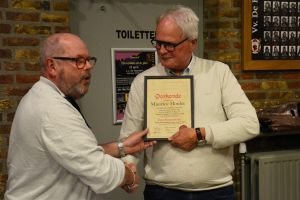 2026 jaarvergaderinga