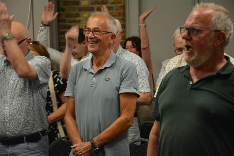 2026 jan knaapen jubileum
