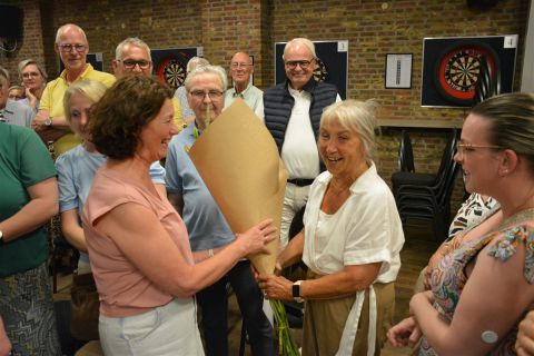 2026 jan knaapen jubileum