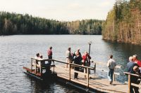 1995 Finland 15 1995 Finland 15