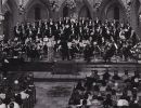 1973 optreden Maja Schermerhorn in de Rochuskerk