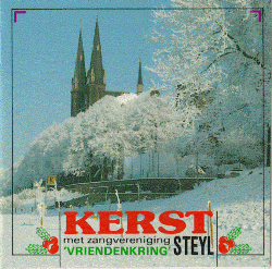 1989 Kerstcd