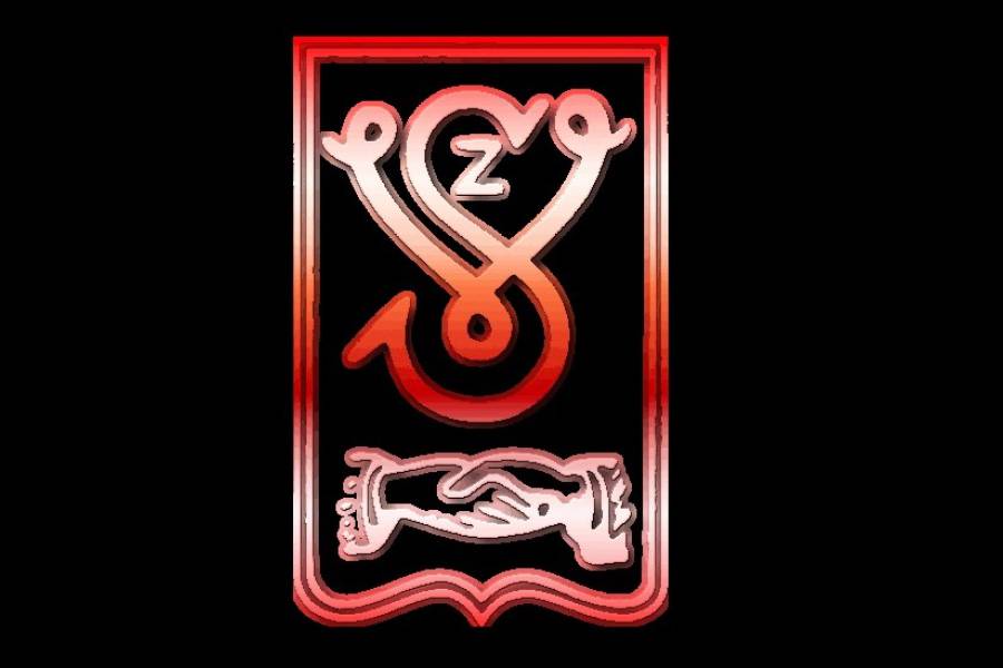 Vriendenkring huldigt 6 jubilarissen.(update)