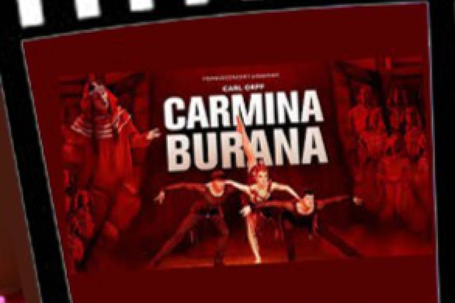 Vriendenkring in concert (update): Wereldhits uit de film